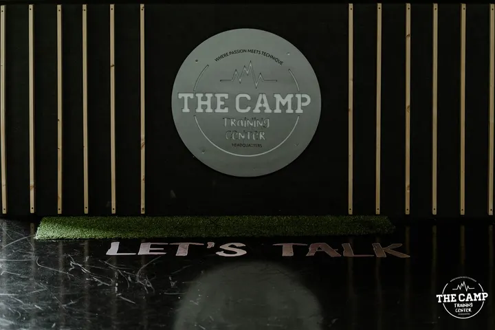 The Camp HQ — Treino funcional em São Mamede de Infesta