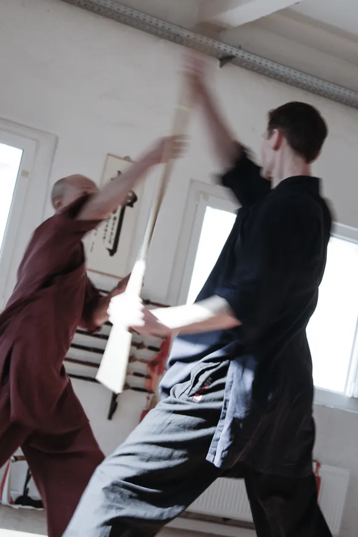 DRAGON MARTIAL ARTS SCHOOL — kampfsport-studio in Düsseldorf — 3