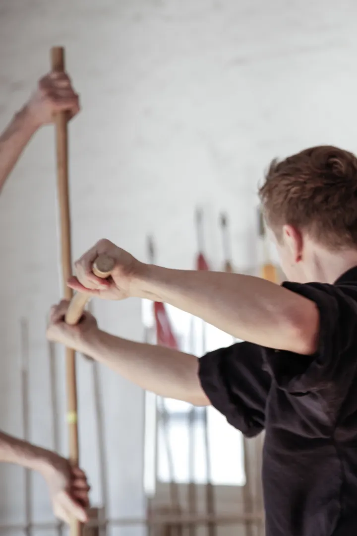 DRAGON MARTIAL ARTS SCHOOL — kampfsport-studio in Düsseldorf — 4