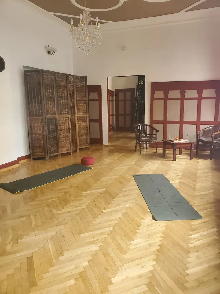 InBalanze — yoga-studio in Löbtau-Nord, Dresden — 3