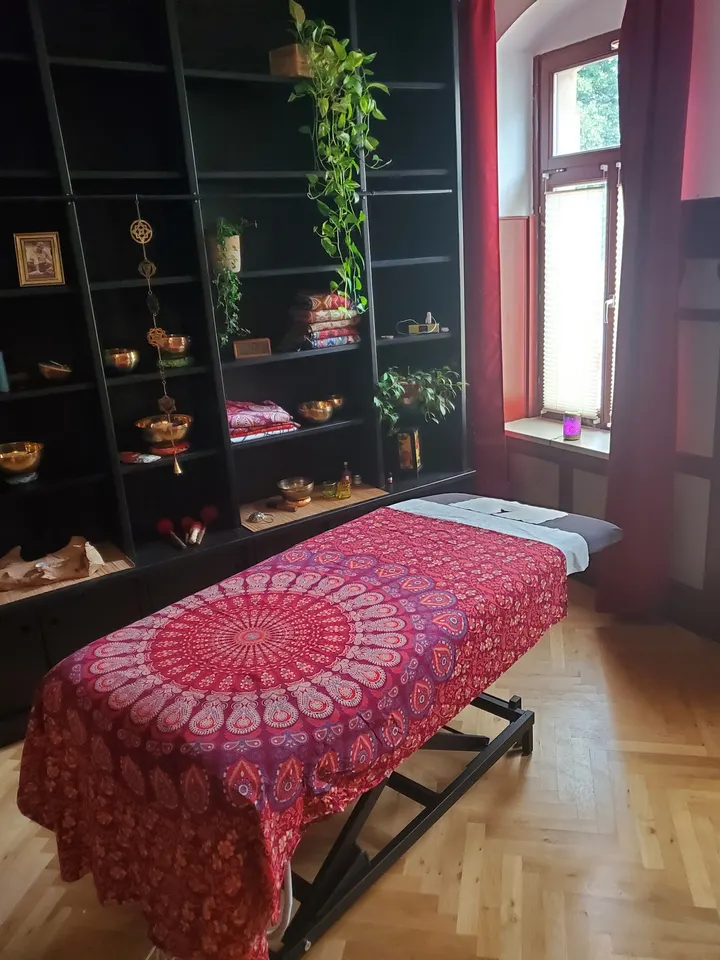 InBalanze — Yoga in Löbtau-Nord, Dresden