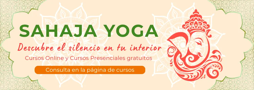 Sahaja Yoga Cartagena (España) — yoga-studio i Cartagena — bild 3