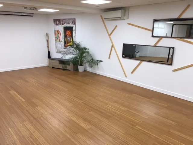 Lucile Bernadac I Yoga santé & coaching — yoga-studio à Clermont-Ferrand — 3