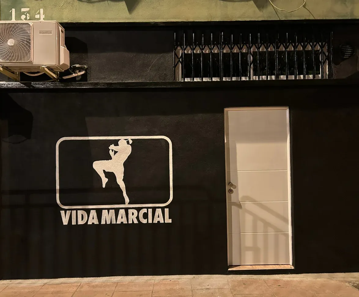 Vida Marcial | Academia Muay Thai — kampsport-studio i Nueva Alcalá, Alcalá de Henares — bild 3