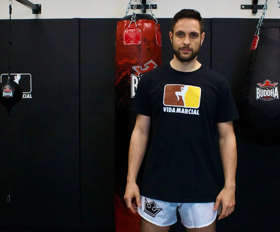 Vida Marcial | Academia Muay Thai — kampsport-studio i Alcalá de Henares — bild 3