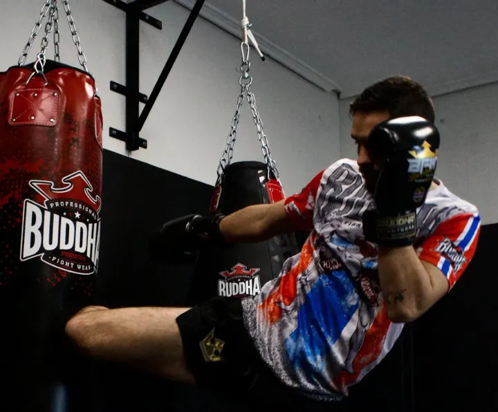 Vida Marcial | Academia Muay Thai — martial arts-studio i Nueva Alcalá, Alcalá de Henares