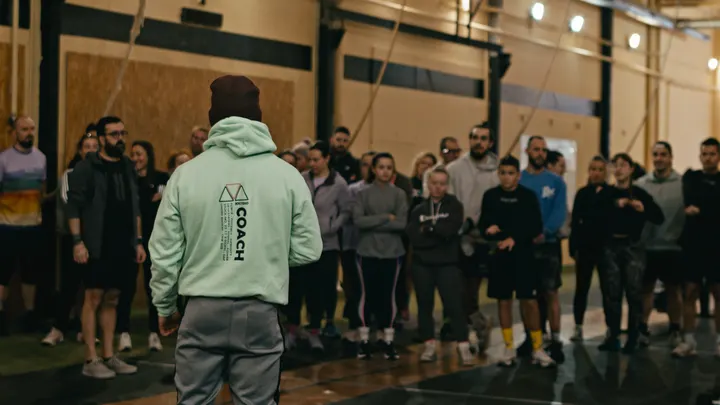 Naranco Strength — crossfit-studio en Oviedo — 4