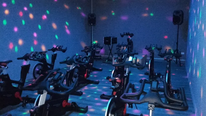 Body Mouv'37 — salle de fitness-studio à Château-Renault — 2
