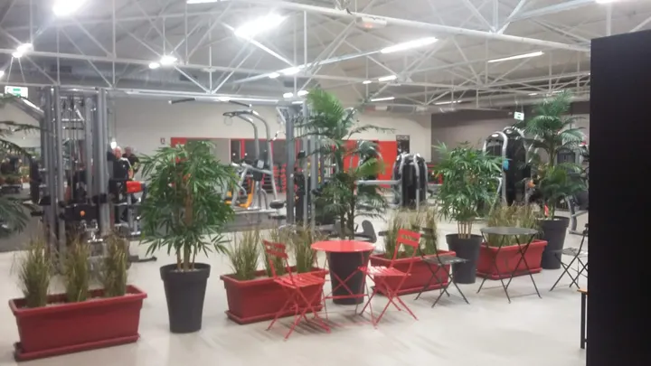 Body Mouv'37 — salle de fitness-studio à Château-Renault — 3