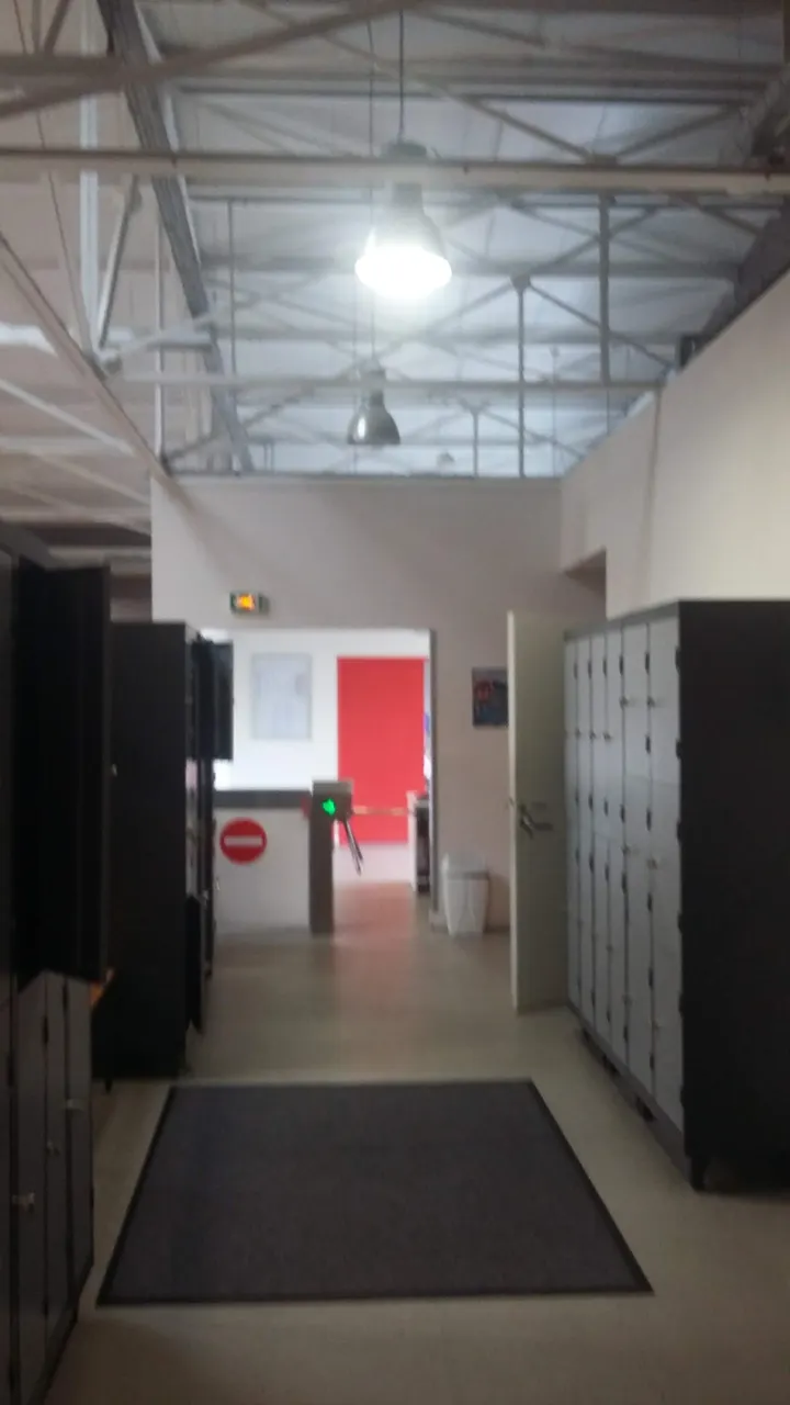 Body Mouv'37 — salle de fitness-studio à Château-Renault — 4