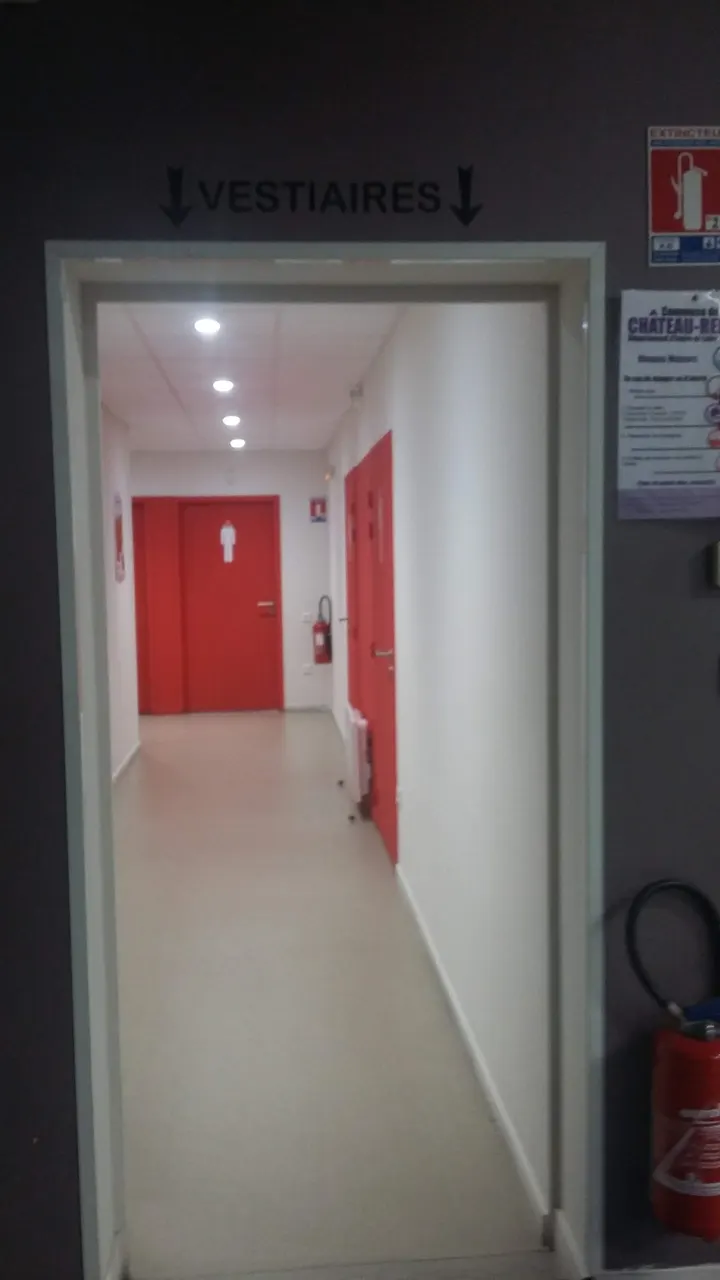 Body Mouv'37 — salle de fitness-studio à Château-Renault — 5