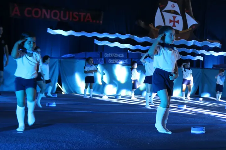 Ginásio Clube de Tomar — ginástica-studio em Bairro Diogo, Tomar — 3