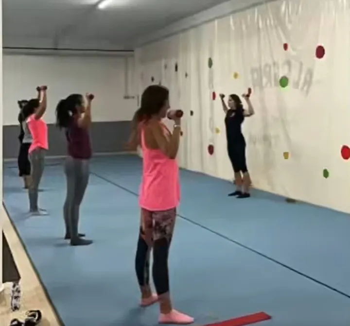 Ginásio Clube de Tomar — ginástica-studio em Tomar — 4