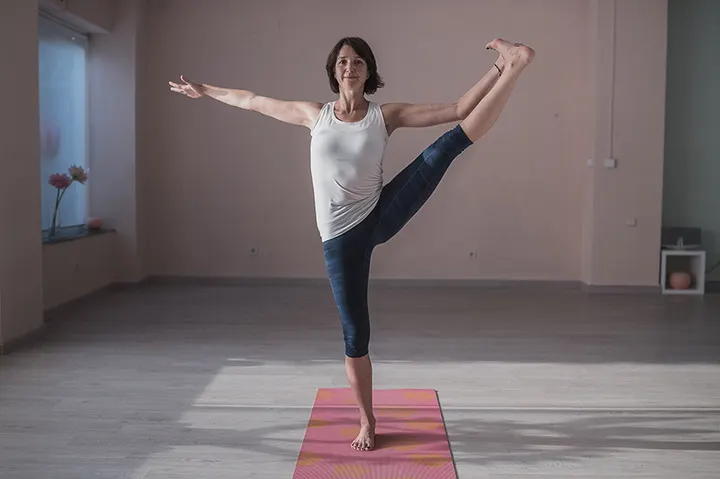 exhalayoga — yoga-studio en Distrito Municipal I (sin urbanizaciones), Pozuelo de Alarcón — 3