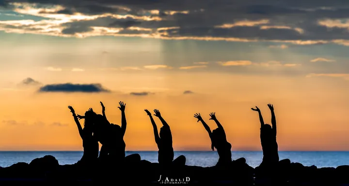 Jovita yoga — yoga-studio en Los Boliches, Fuengirola — 2