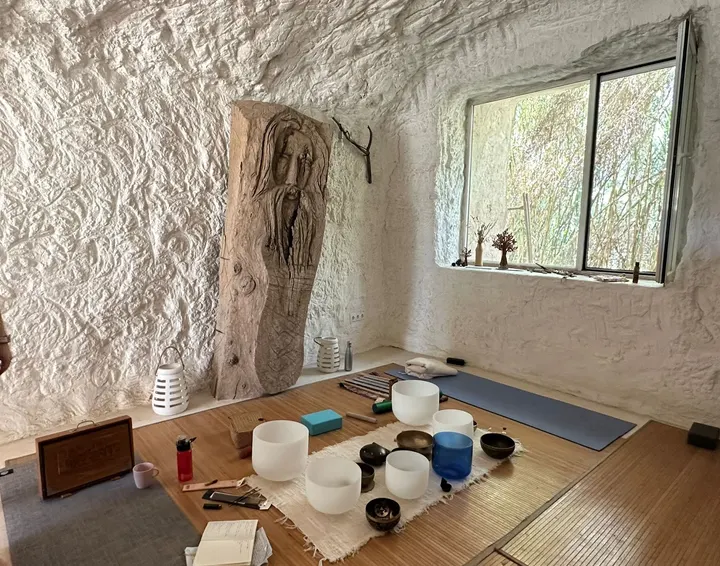Jovita yoga — yoga-studio en Los Boliches, Fuengirola — 3