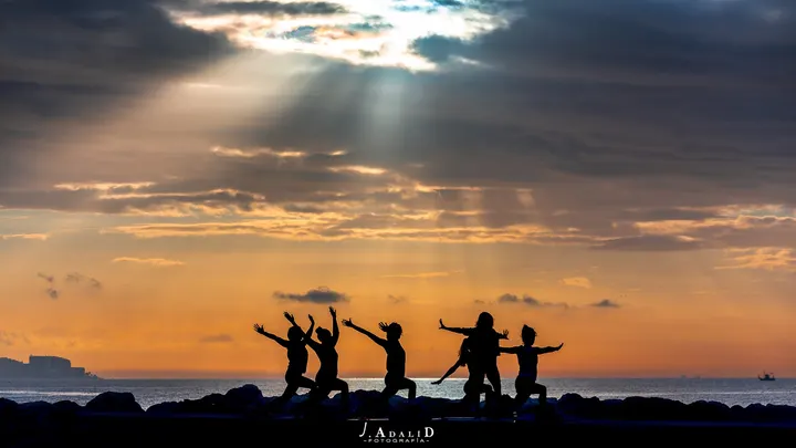 Jovita yoga — yoga-studio en Fuengirola — 3
