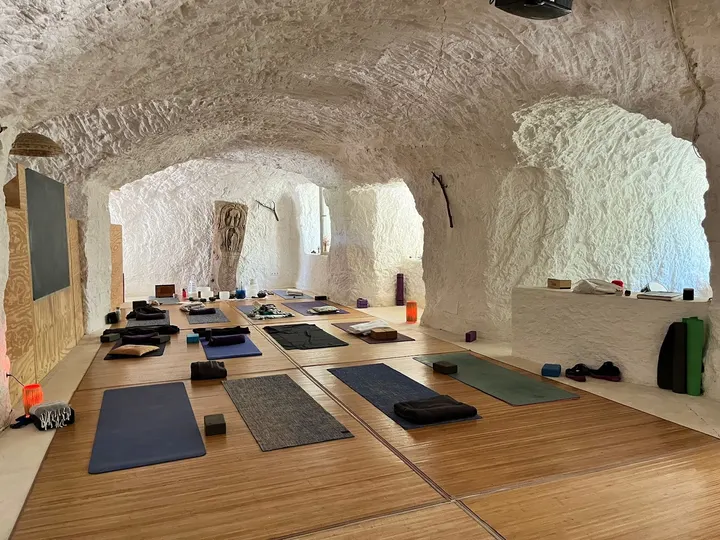 Jovita yoga — yoga-studio en Fuengirola — 4