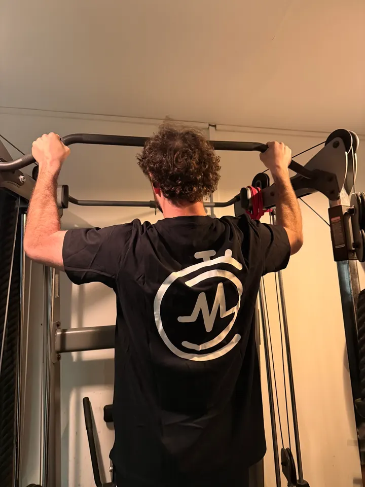Chez Mon Coach Coaching Sportif Privé — coaching personnel-studio à Paris 18e Arrondissement, Paris — 2