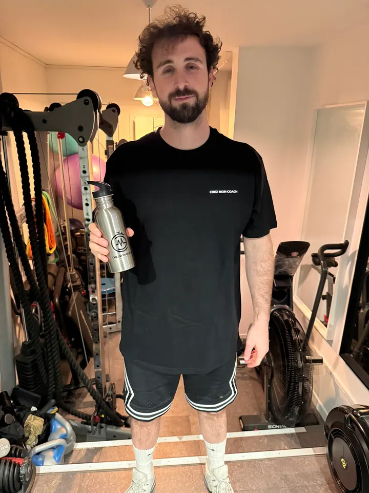 Chez Mon Coach Coaching Sportif Privé — Coaching personnel à Paris 18e Arrondissement, Paris