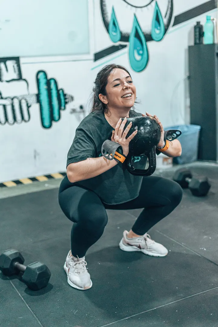 Canibal CrossBox | Los Remedios — crossfit-studio en Los Remedios, Sevilla — 3