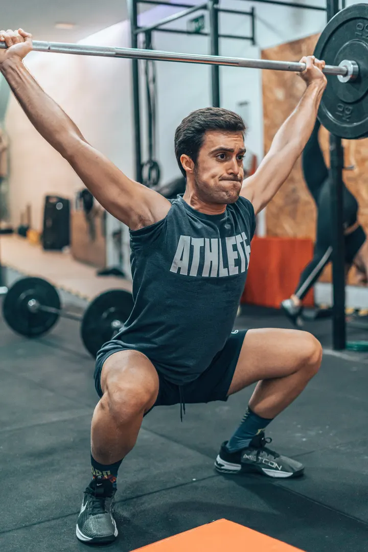 Canibal CrossBox | Los Remedios — crossfit-studio en Sevilla — 5