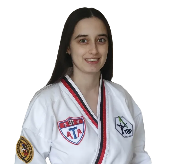TOP - Artes Marciais Abrantes — artes marciais-studio em Abrantes — 2