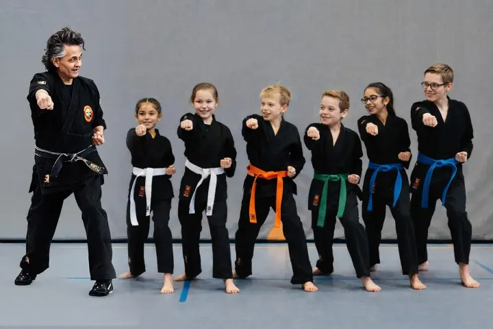 Segers Sportschool — sportschool-studio in Zoetermeer — 5