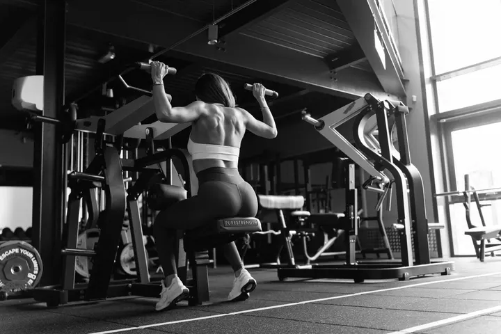 Dailly Fitness — fitness studio in Stirling Village, Peterhead — 2