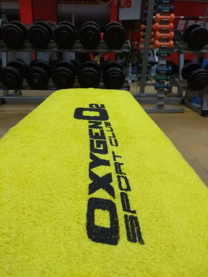 Oxygen O2 Sport Club — Estudio de fitness en El Faro, Talavera de la Reina
