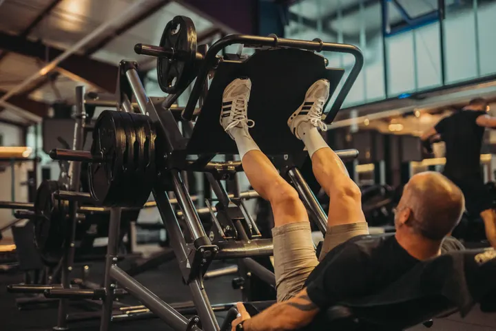 Finest Fitness Waldshut — pt-studio in Waldshut Tiengen — 4