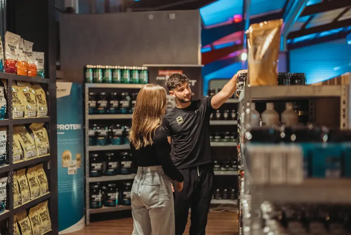Finest Fitness Waldshut — pt-studio in Waldshut Tiengen — 6