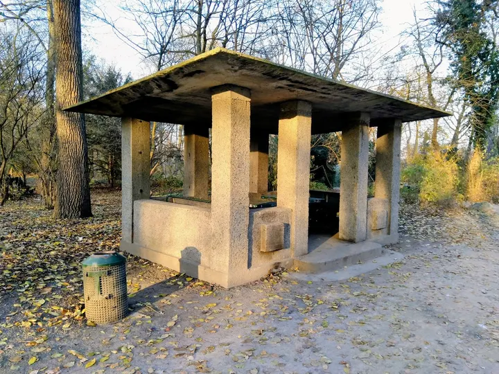 Original Bootcamp - Outdoor Fitness | Blücherpark — CrossFit in Bilderstöckchen, Köln
