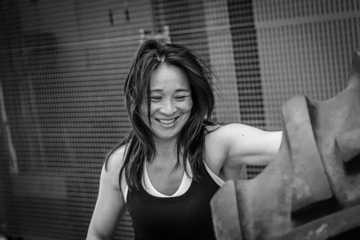 Born to Move — personal training-studio in Maarssenbroek, Maarssen — 2
