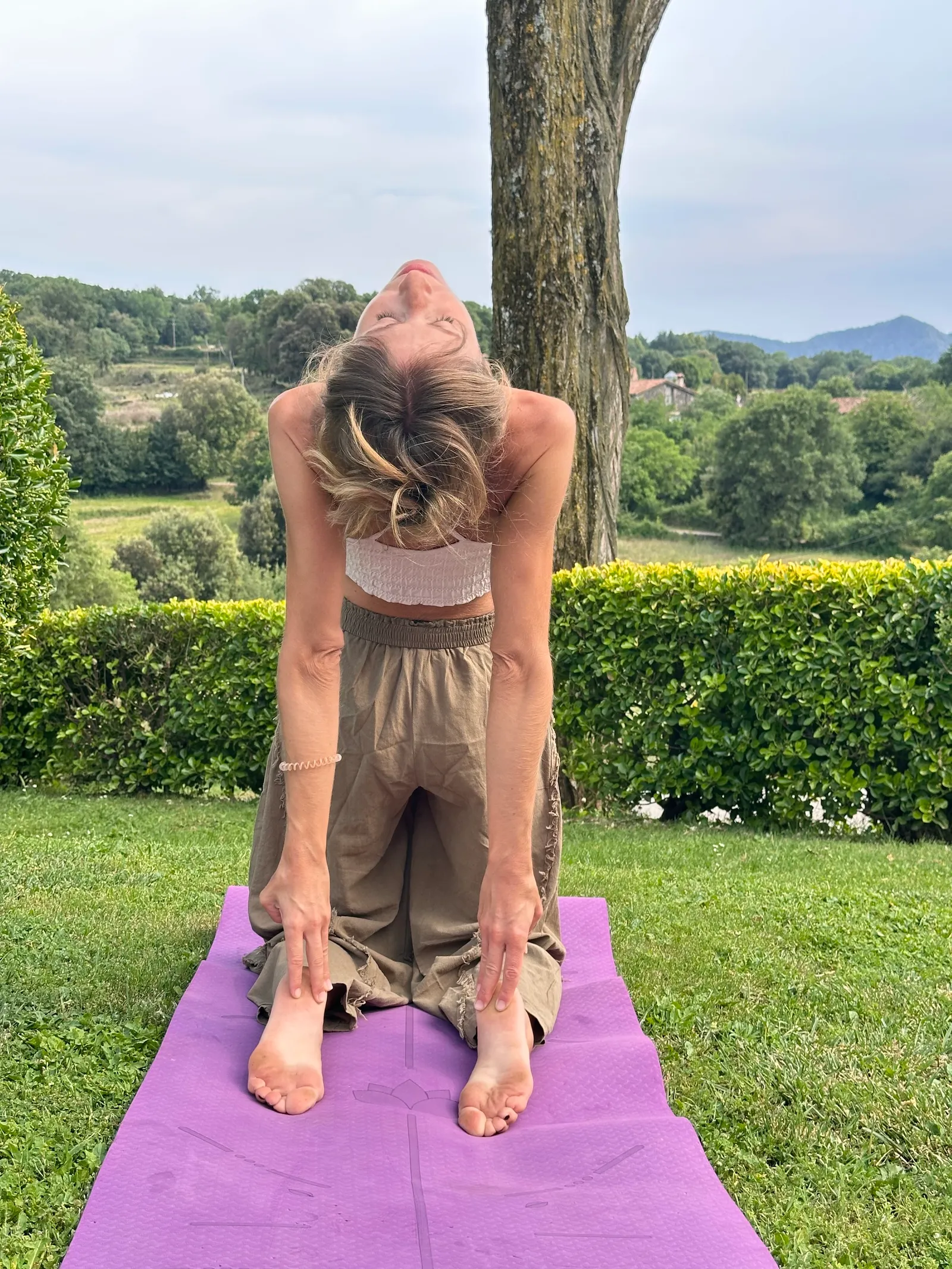 Centre De Ioga Siddharta — yoga-studio en les Corts, Barcelona — 2