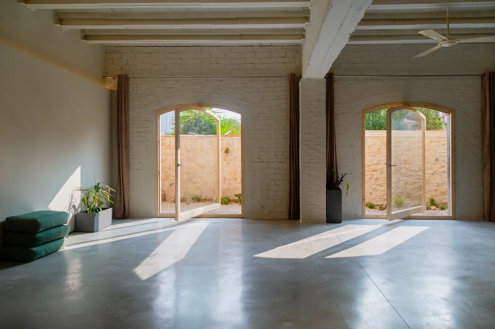 Centre De Ioga Siddharta — yoga-studio en Barcelona — 3