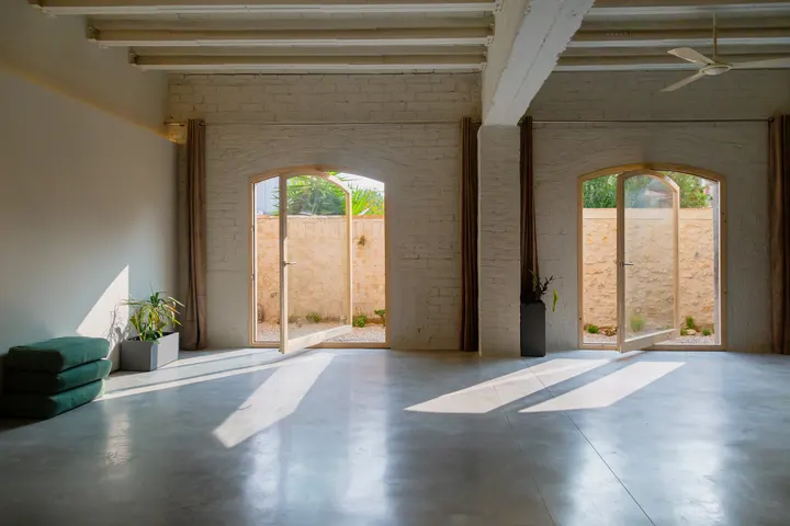Centre De Ioga Siddharta — yoga-studio en Barcelona — 3
