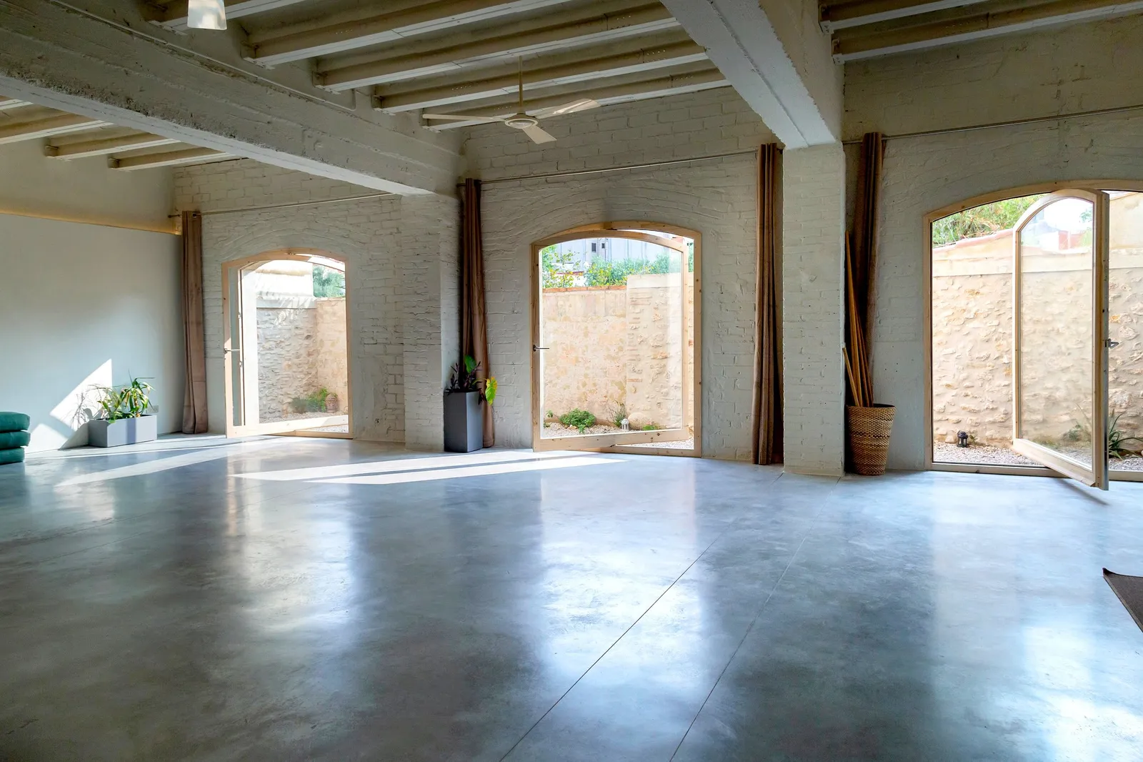 Centre De Ioga Siddharta — yoga-studio en Barcelona — 5