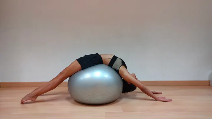8danzas — baile-studio en Los Rosales, Villamayor — 2