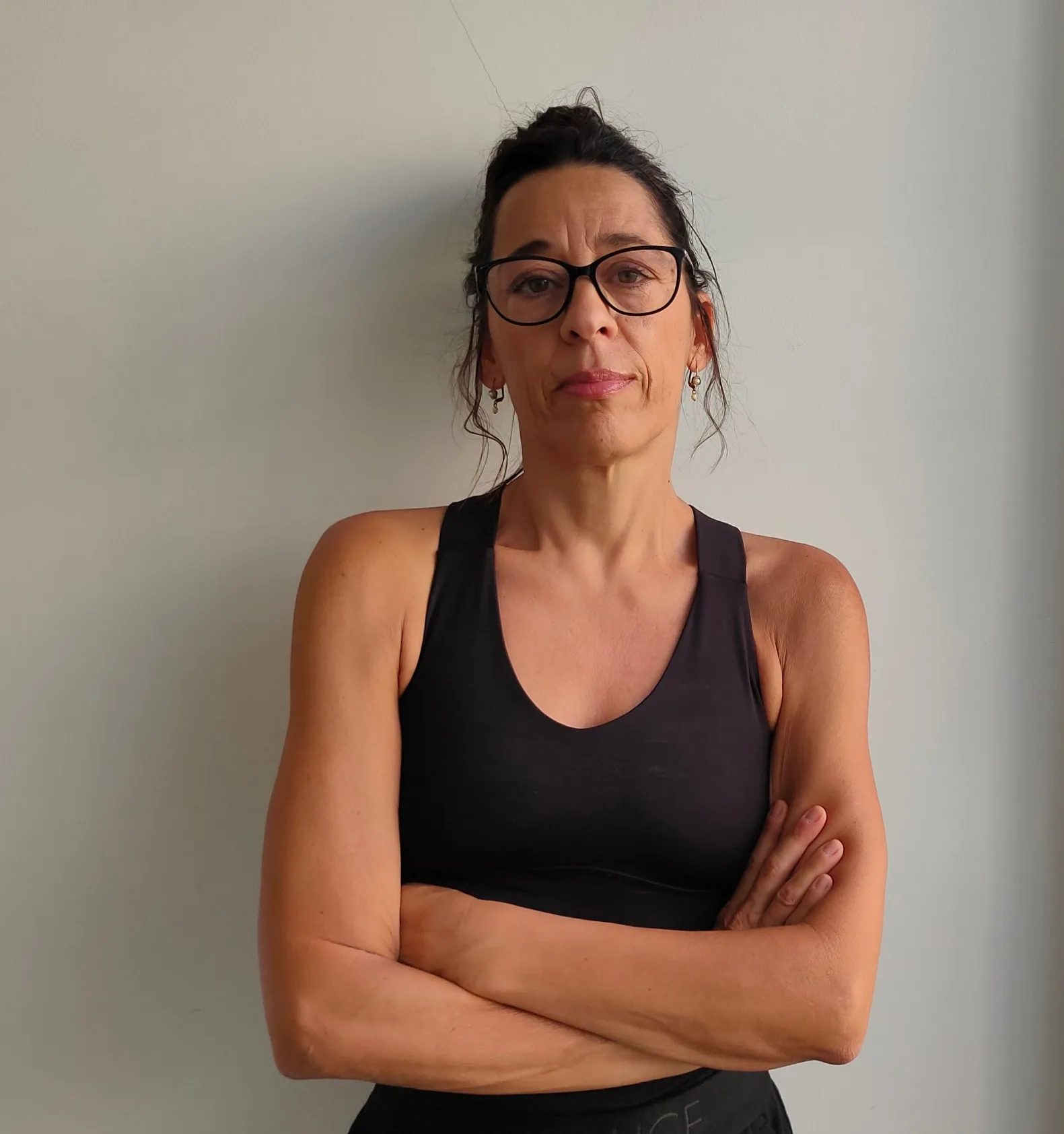 8danzas — baile-studio en Villamayor — 4