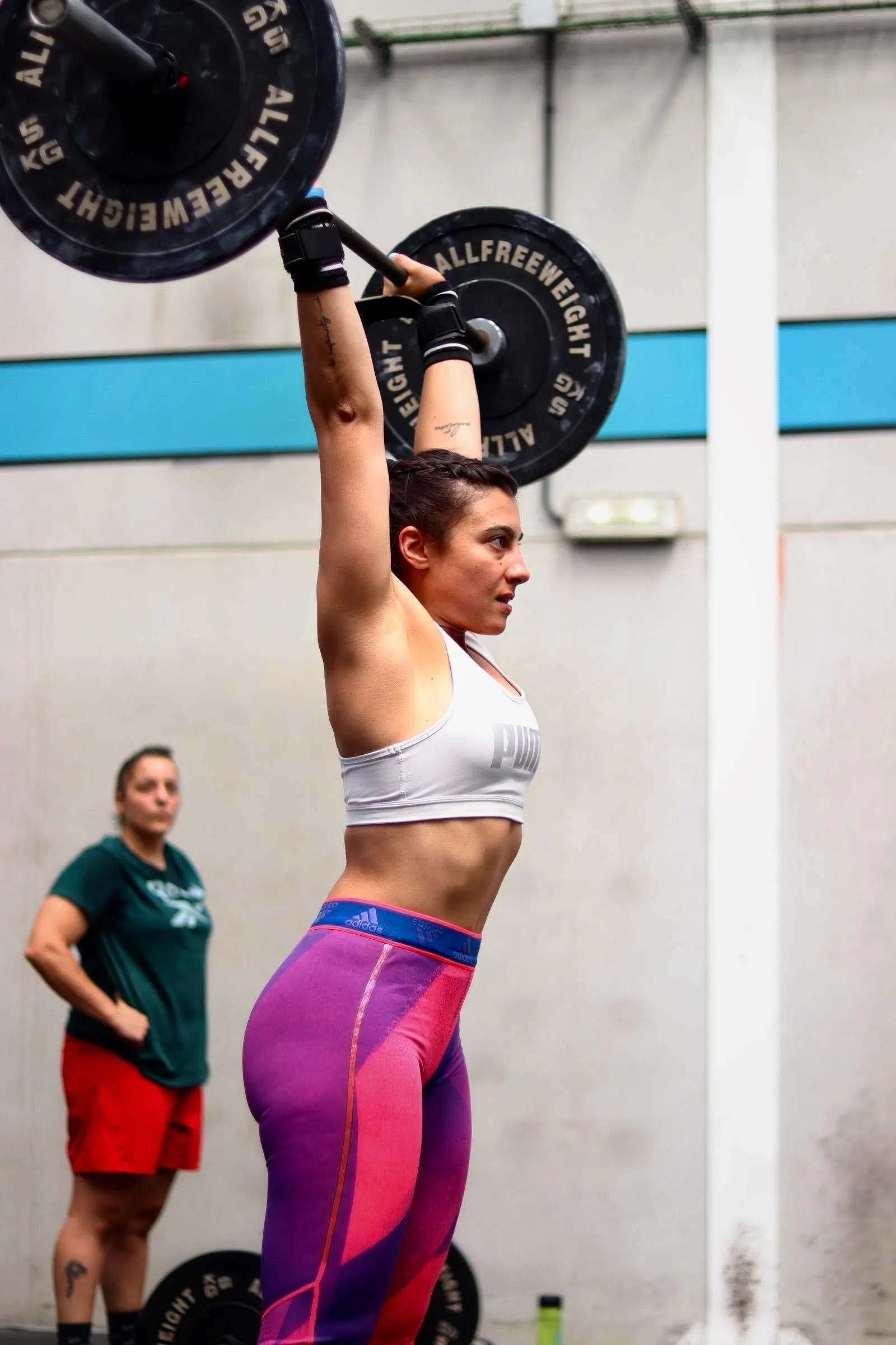 La Galerna Traning Club Gijón — crossfit-studio i Gijón — bild 2