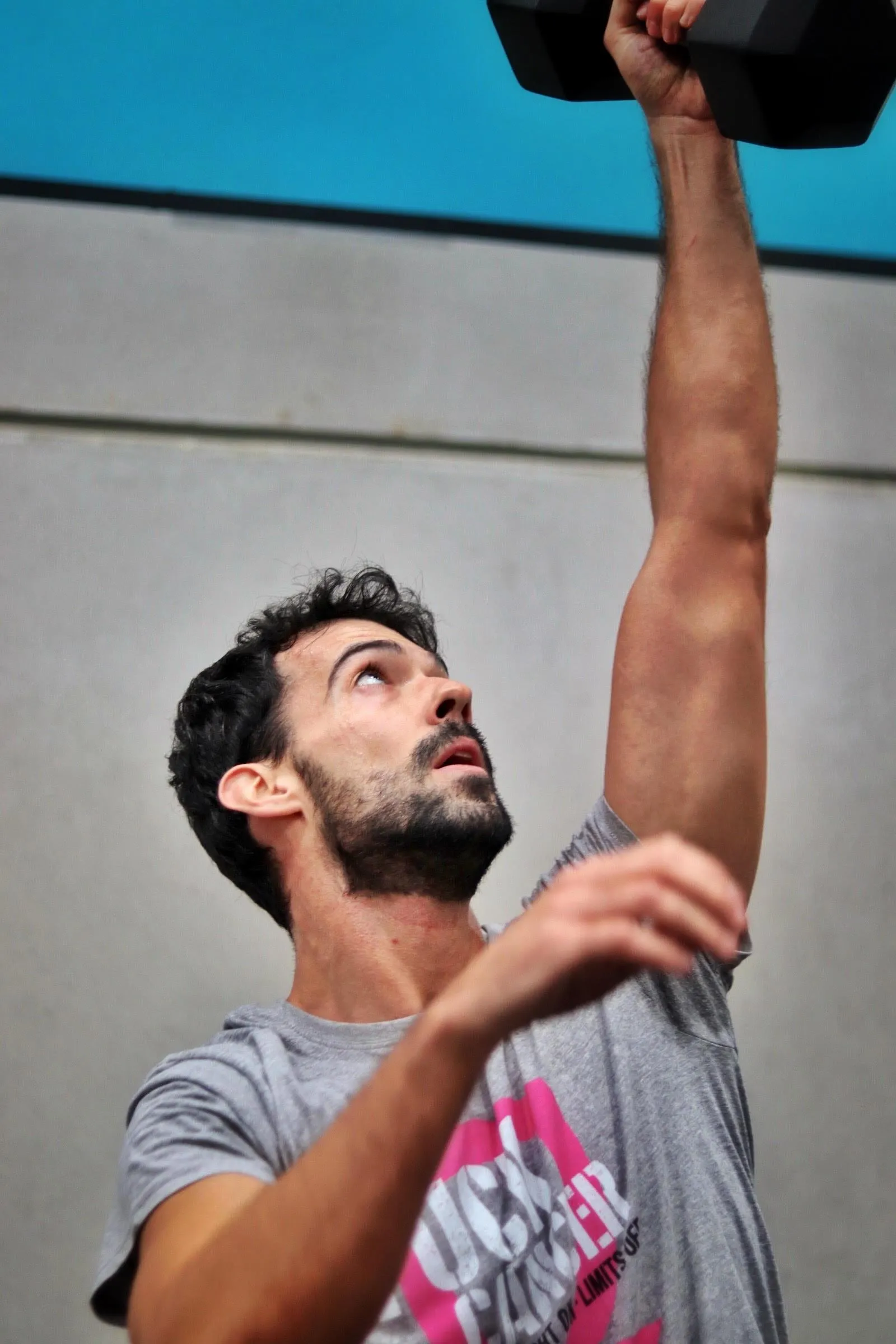 La Galerna Traning Club Gijón — crossfit-studio i Gijón — bild 3
