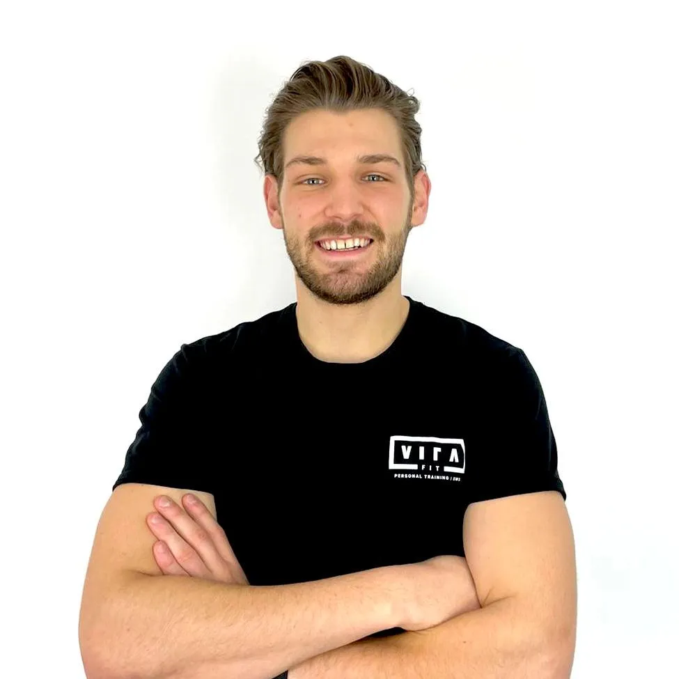 Vira Fit - EMS — pt-studio i Stuttgart — 3