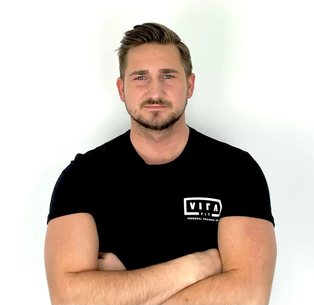 Vira Fit - EMS — pt-studio i Stuttgart — 3