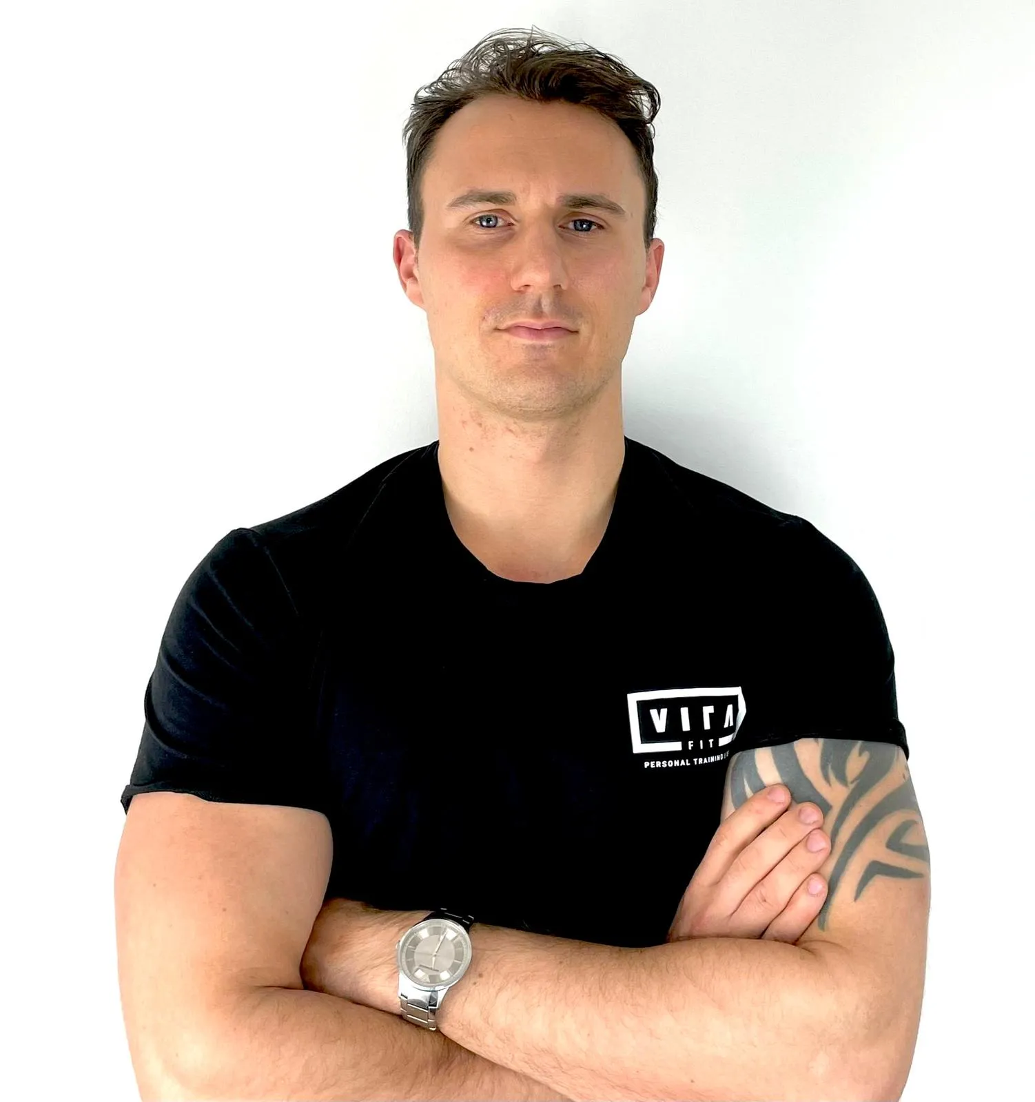 Vira Fit - EMS — pt-studio i Stuttgart — 4