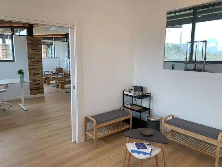 Yela Pilates — pilates-studio en La Moraleja, Madrid — 2