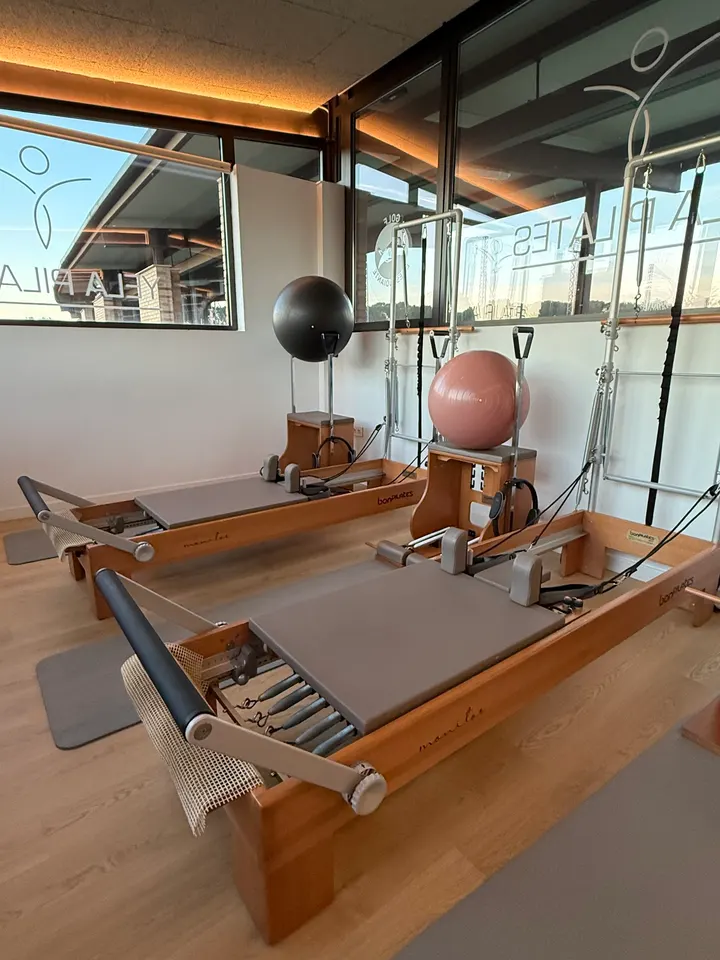 Yela Pilates — pilates-studio en La Moraleja, Madrid — 3