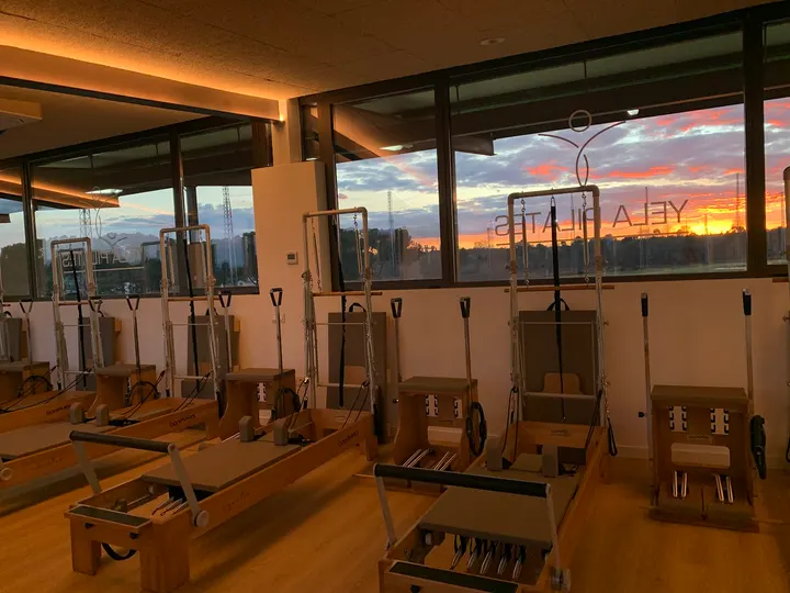 Yela Pilates — pilates-studio en Madrid — 3