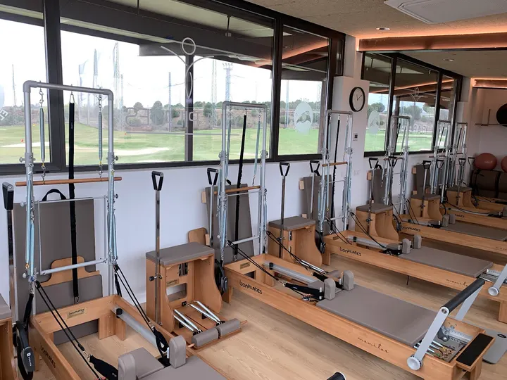 Yela Pilates — pilates-studio en Madrid — 5