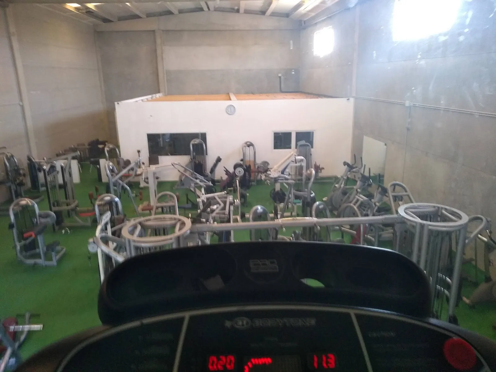 Only Sports Center — estudio de fitness-studio en Quartell — 3